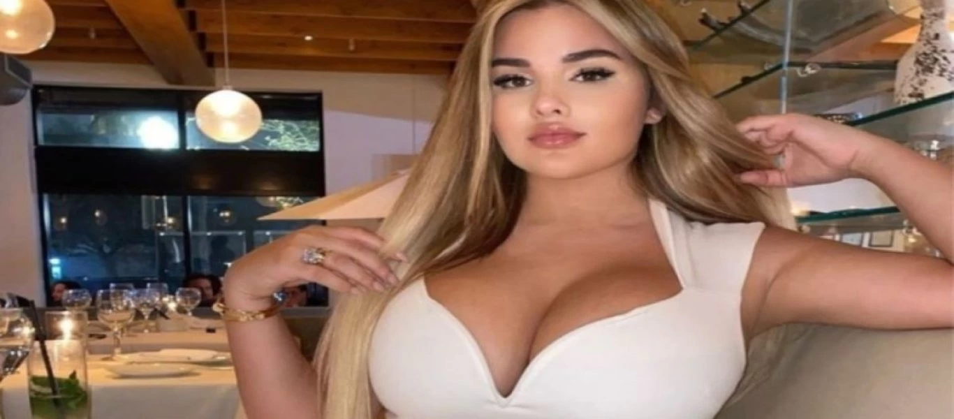 Anastasia Kvitko: Ένας επαρκής λόγος για να έχεις Instagram - Δείτε τις εντυπωσιακές φωτογραφίες της